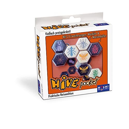 Hive Pocket