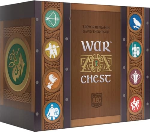 War Chest