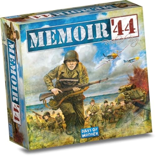 Memoir '44