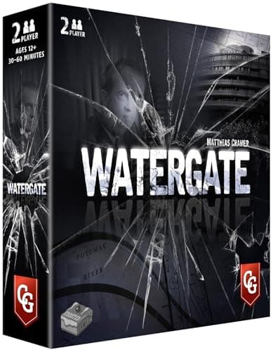 Watergate