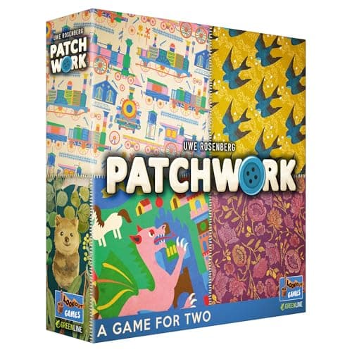 Patchwork